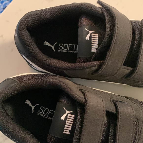 Puma sneakers - Picture 2 of 4